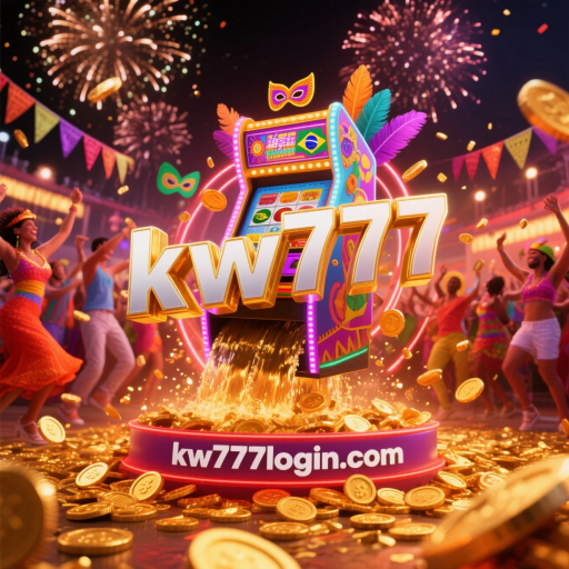 A Ascensão dos Torneios de Jogos no kw777