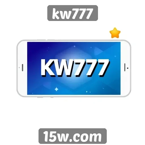 Experiência do usuário no kw777 em dispositivos móveis