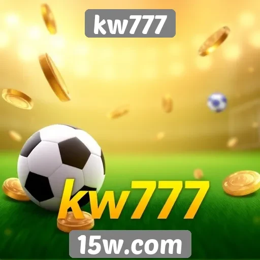 Promoções e bônus oferecidos pelo kw777