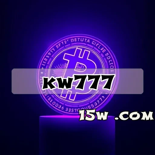 kw777 Caça-Níqueis