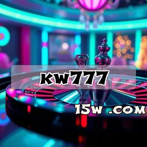 kw777: O Suporte 24/7 Que Revoluciona o Jogo Online